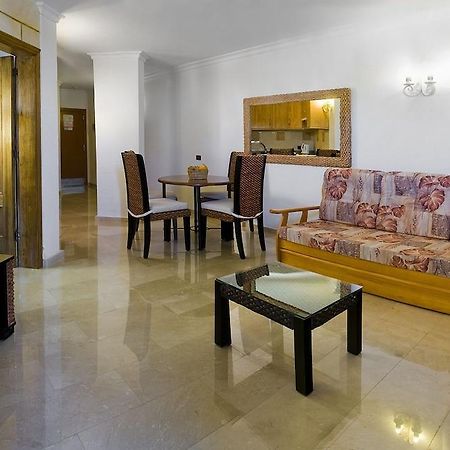 Las Piramides Πλάγια ντε λας Αμέρικας Εξωτερικό φωτογραφία
