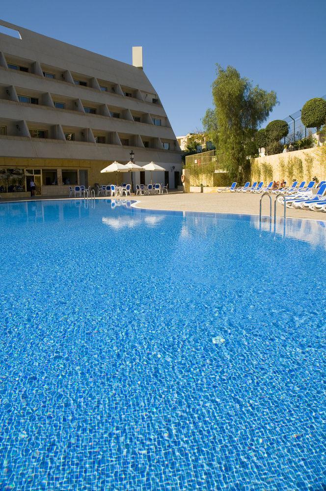 Las Piramides Πλάγια ντε λας Αμέρικας Εξωτερικό φωτογραφία