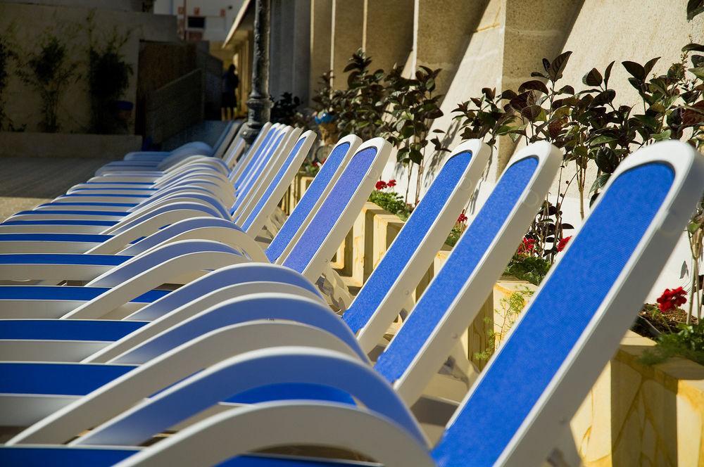 Las Piramides Πλάγια ντε λας Αμέρικας Εξωτερικό φωτογραφία